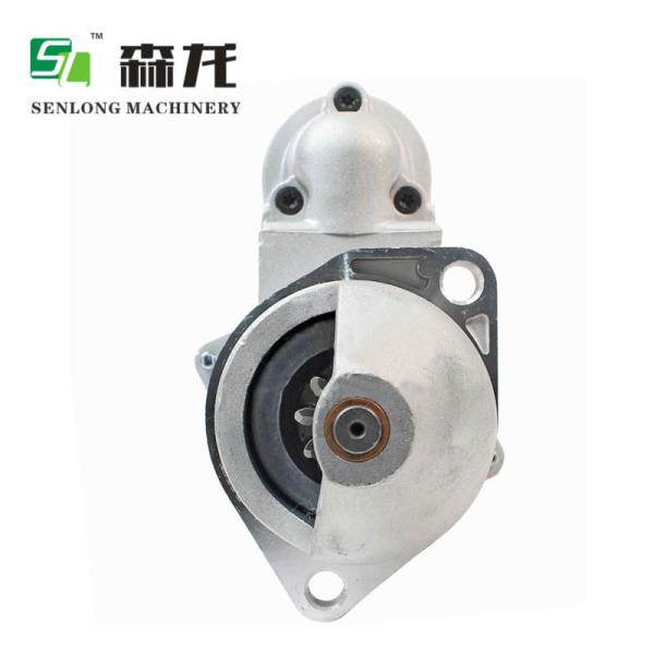 Motor de acionador de partida 0001101110 do Paver F5CS de DYNAPAC 0001231018 01171750 01181101 01182390 04300286 4300286