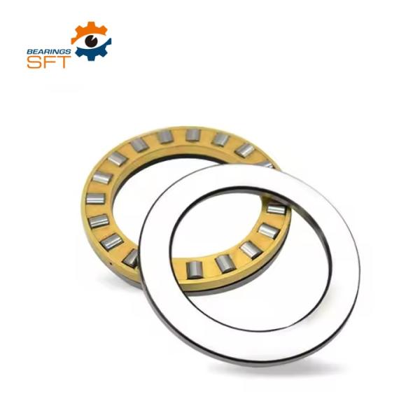 High Quality Bearing 81206 Size 30*52*16mm 81207 81208 81209 81210 Thrust Roller Bearing