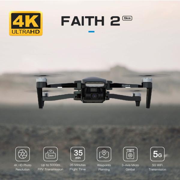 Circling Aircraft Drone Toy , Folding 5.8Ghz Voice Control Wifi Fpv Rc Drone