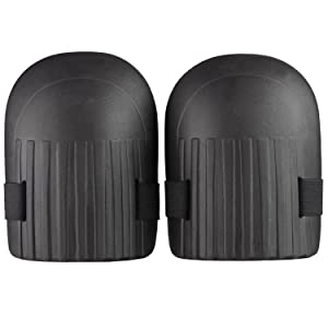 Gardening Knee Pads Lightweight Waterproof EVA Foam Cushion, Soft Inner Liner, and Easy Fit, Kneeling Pad