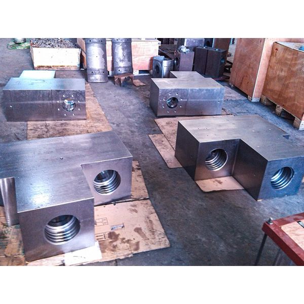 Gaomi Eastland Oilwell Machinery Co.,Ltd
