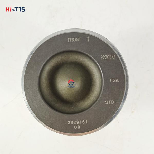 3929161 3802657 3802429  Piston For 6CT Diesel Engine Spare Parts