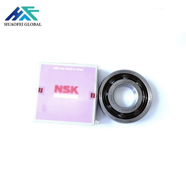 B37 15UR K311 K114 Bearing Continuously Variable Transmission CVT Parts For Toyota