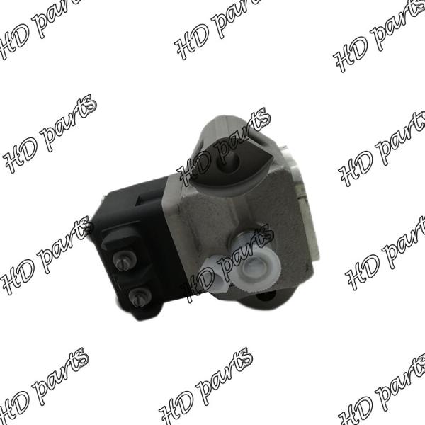 Pièce de rechange 0414750003 de moteur de D6D BF6M2012C EC210 pour Deutz Volvo
