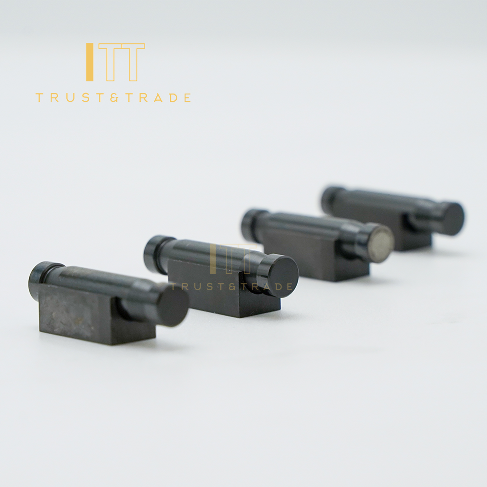 Standard Size Diesel Engine Fuel Injector Engine Accessories Roller and Shoes Kits 7135-250