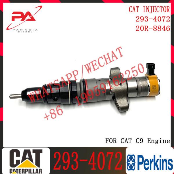 Caterpillar C9 Engines 387-9433 328-2574 293-4072 387-9438 328-2577 20R-9433 235-5261 267-3360 328-2574 20R-8065