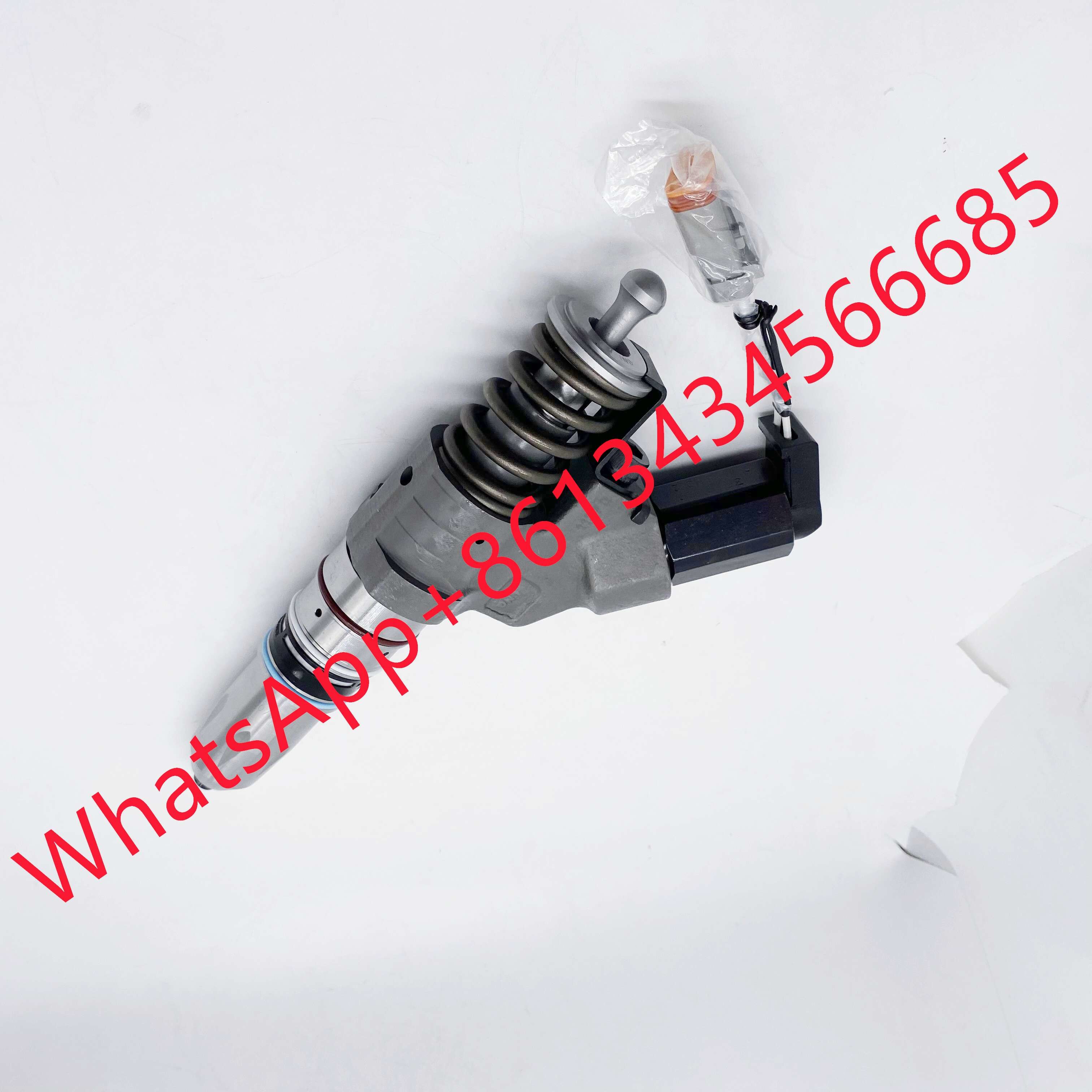 Инжектор OTTO M11 4026222 4903472 дизельных топливных форсунок Топливная форсунка Common Rail двигателя