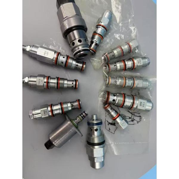 Putzmeister oucher assemblage de cylindres verticaux, Putzmeister38 mètres, 36 mètres, pour les machines à pulvériser à l'humidité, numéro: 251409007