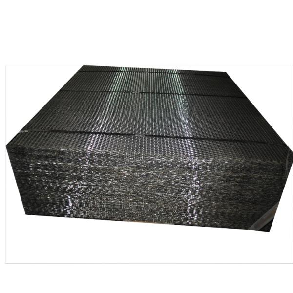 High Carbon Steel Mine Screen Stainless Steel Wire Mesh For Mining