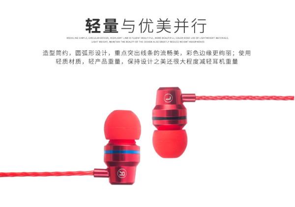 Heavy Bassmic True Stereo Noise Cancelling Sport Earbuds For Running Driving Music Call Mp3