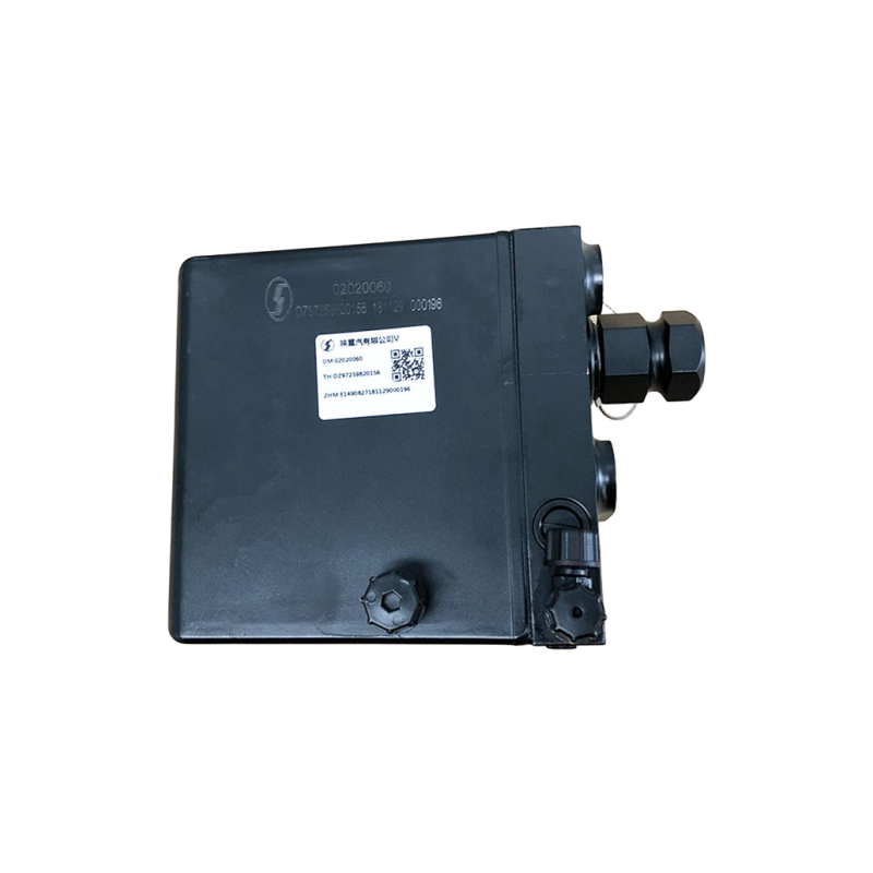 DZ97259820128 DZ9X189822050 Shaanxi Automobile Delong Electric Driver's Pump New M3000X3000X5000  for Dongfeng Jiefang Iron
