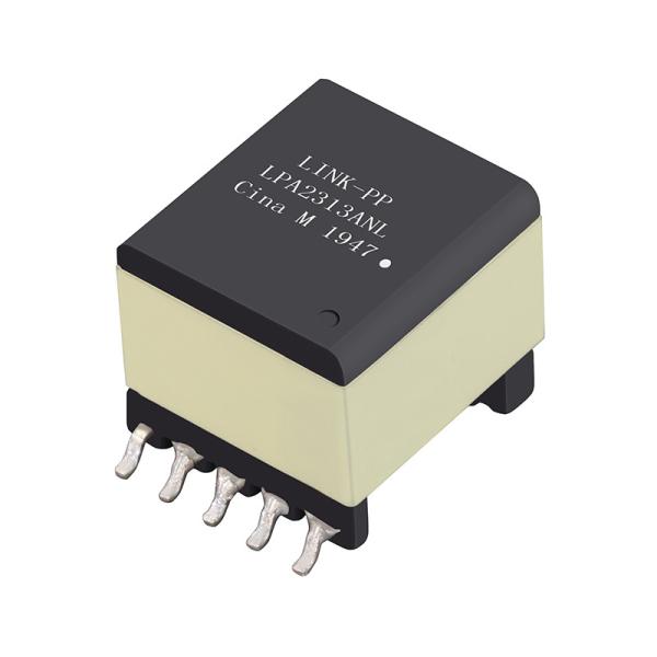 Poder de POE40Q-33ED sobre o Magnetics dos ethernet