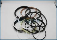 jogo R140W-7 de Kit Arm Hydraulic Cylinder Sealing do selo de 31Y1-18110 Hyundai HCE