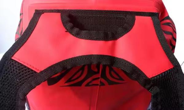safety Scuba Gear Bag Outdoor Drifting Fishing Swimming Waterproof Diving Bag