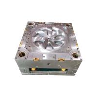 Corredor quente da modelagem por injeção da cavidade do CNC NAK80 SKD61 E420 multi