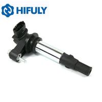 Resistencia a las condiciones climáticas bobina de encendido GM 12629037 bobina de encendido automático para Chevrolet Vectra Cadillac GMC Acadia 3.6L