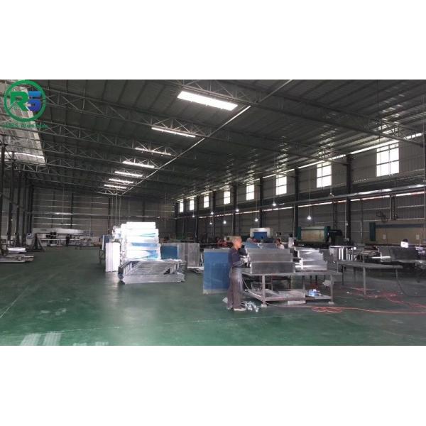 Guangzhou Ours Building Materials Co., Ltd