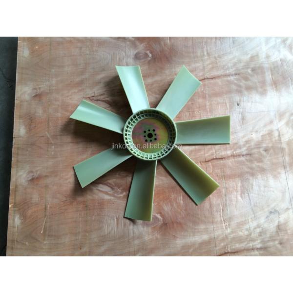 Fan 6742-01-2010 for WA380-3 Loader