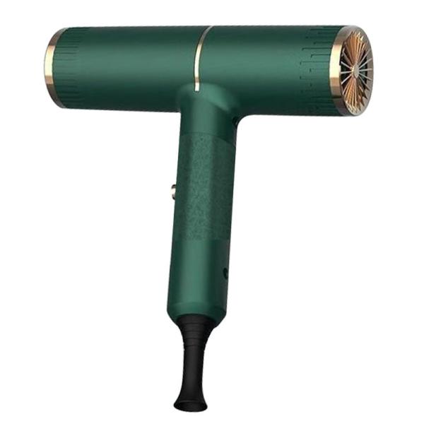 750w Foldable Saloon Adjustable Electric Hair Dryer Constant Temperature Hair Drier