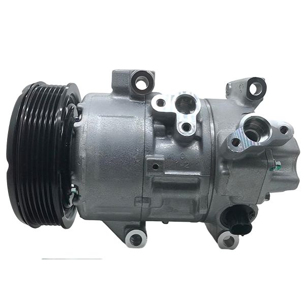 Auto Ac Compressor for toyota corolla 6pk Ac air Conditioning System Conditioner Part 12v