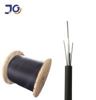 Cabo de fibra ótica aéreo de GYXTW 8Core