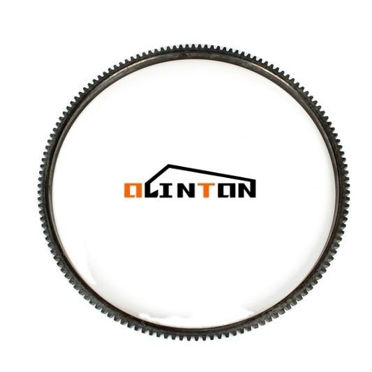 Nouveau modèle ZX450-6 6WG1 pour les pièces d'excavatrice ISUZU 1-12333013-0
