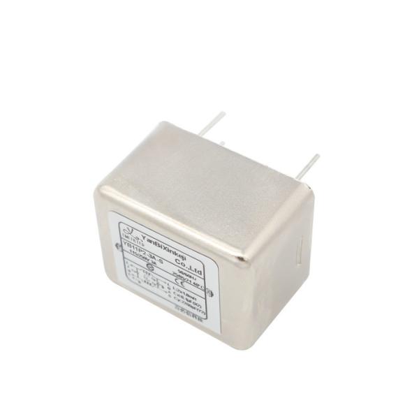 Small PCB Board 90dB EMI Noise Filter For Electric Power Oil Field