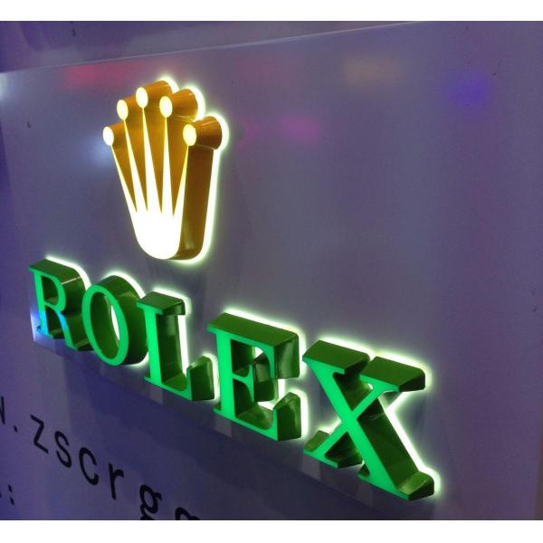 Low Lumen SMD 2 LEDs Injection 12V LED Display Modules >70 Color Rendering Index