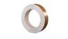 Aluminum Alloy 3003 H24 Black Colord Aluminum Coil Pre-coated Aluminum Strip Coil 300mm Width 1.00mm Thickness For Channel Letter Sign