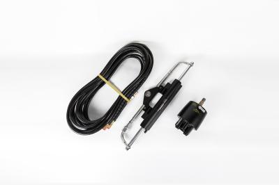 Marine Outboard Hydraulic Steering Kit Winibo ZA0300 For Boats Up To 150HP