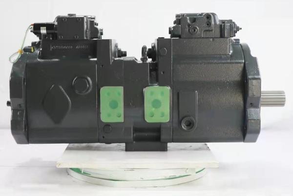 KPM Hydraulic Main Excavator Hydraulic Pump K5V200DTH 9N EC460B 14618624