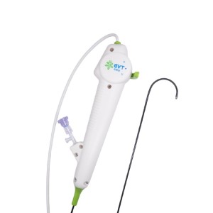 CE MDR Certification All In One Disposable Flexible Urs Integrated For Efficient RIRS Procedures