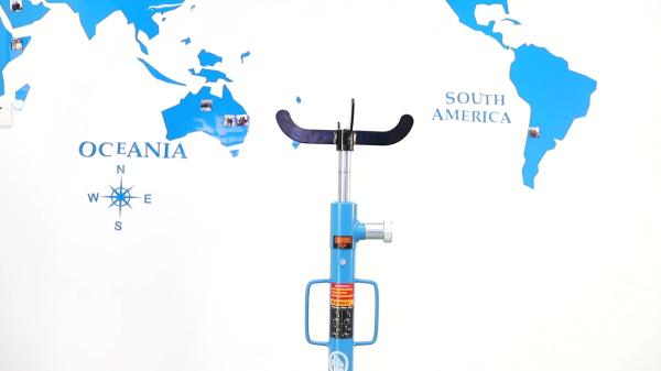 AA4C Serial Hydraulic TRANSMISSION JACK