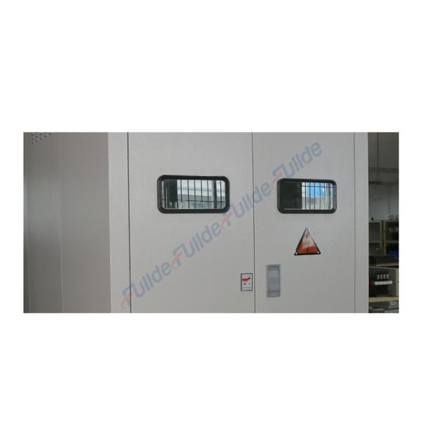 Smart Electric Grid Neutral Grounding Resistor Easy Assembly For Transformer