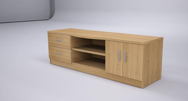 Modern Appearance Hotel Contract Furniture E1 Environmental No Harm To Human