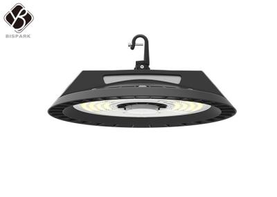 High Power 240W Warehouse High Bay Lighting 145LM/W Quick Replacement