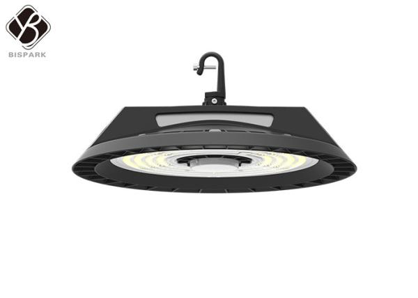 100W Armazém LED High Bay UFO Lights Fundição Materiais de Alumínio