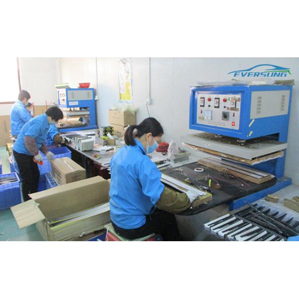 Guangzhou EverSung International Trading Co., Ltd.