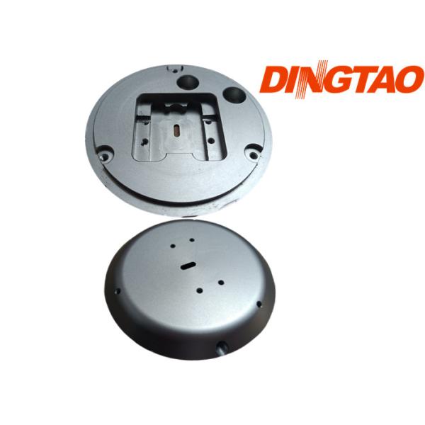 116240 Cutter Vector 2500 Parts Foot Of The Plate Bowl VT2500 Cutter Parts