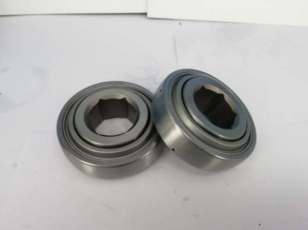 W211PP5  Disc Plough Bearings / Farm Equipment Bearings V2 V3Vibration Level