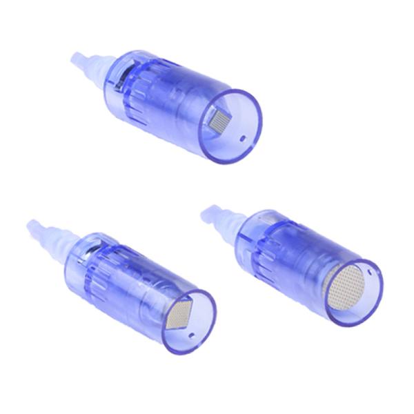 Dr pen A6 needle cartridge replaced pen needle dermapen needle Refill Cartridges For Ultima A6