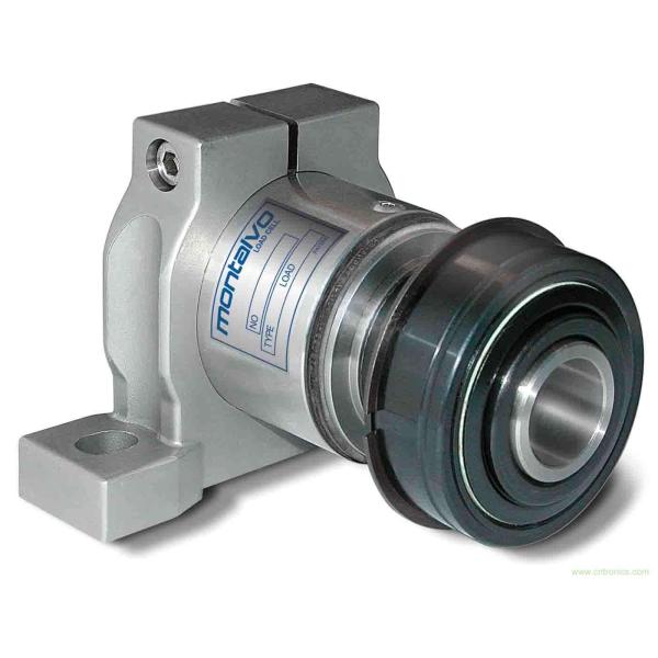 φ80 mm через сигналы кольца выскальзывания скважины перенося в 24 цепях