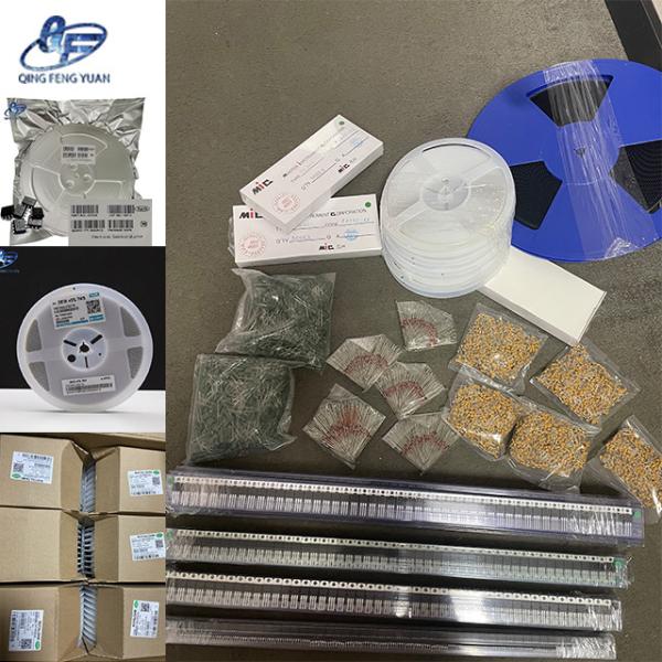 New Original IC Programmable Logic Device 74HCT74D SOP14 Making 74HCT74D In Stock Electronics Kits