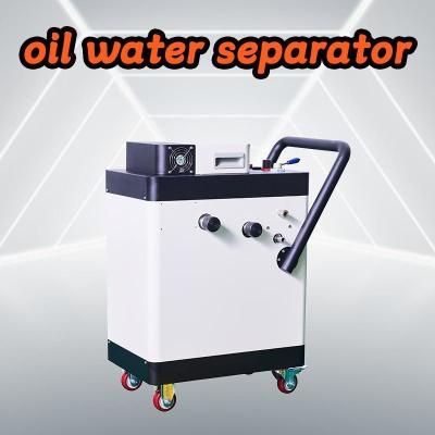 Lathe Machine Coolant Filtration System Water Tank Coolant Filter CNC