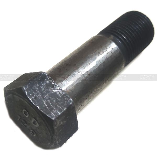 Gear Oil Maintenance GM18VL Excavator Motor Housing Bolt Pump Parts with High Precision Functionality