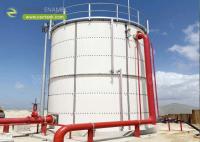China Leading GLS Tanks Manufacturer: Center Enamel's incomparável expertise e inovação