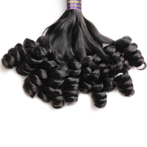 Top Quality Double Drawn Funmi Human Hair Best Selling Products In Nigeria  Aunty Funmi Hair