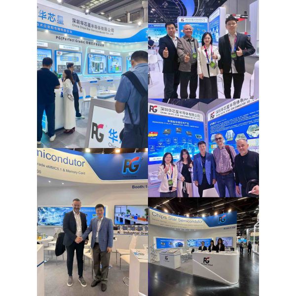 China Chips Star Semiconductor Co., Ltd.