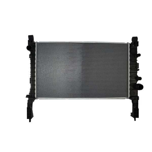 95298555 Système de refroidissement pour le tracker Chevrolet et le radiateur en aluminium Buick Encore MT