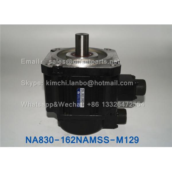 NA830-162NAMSS-M129 NA830-162NAMKN-M138 PE03108 Motor Original and Used Offset Printing Machine Spare Parts